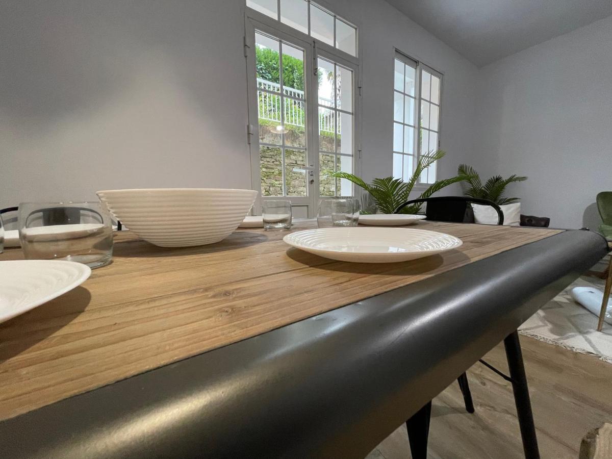 A Terraza De Lilo Santiago Historic Apartment Santiago de Compostela Ngoại thất bức ảnh