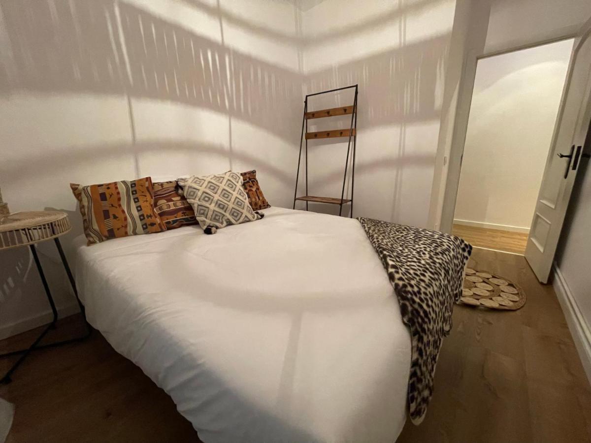 A Terraza De Lilo Santiago Historic Apartment Santiago de Compostela Ngoại thất bức ảnh
